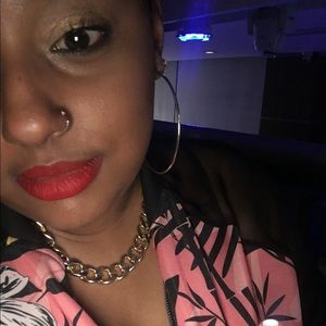 Meet your Posher, Darlene